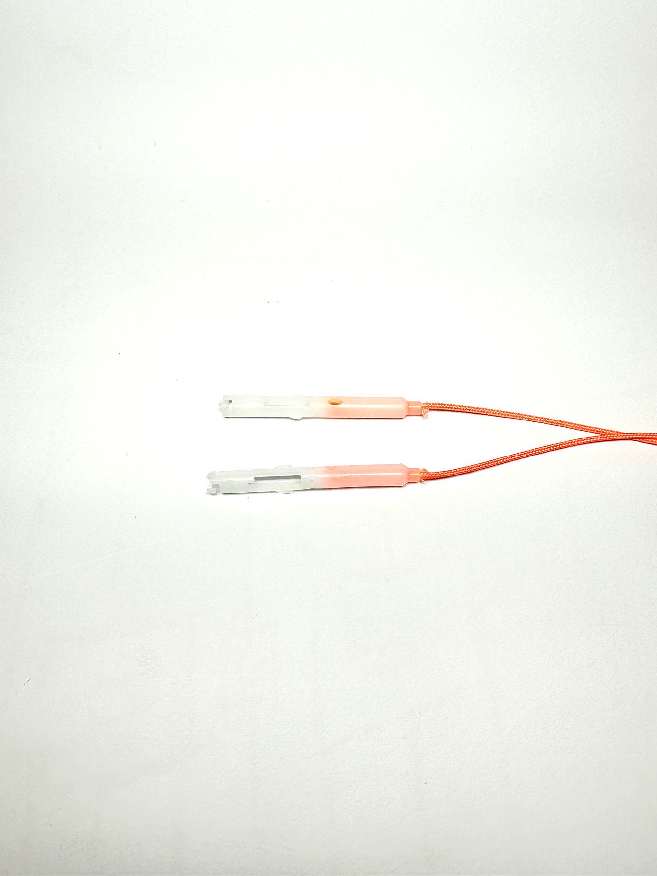 Van de Wiele harness cord