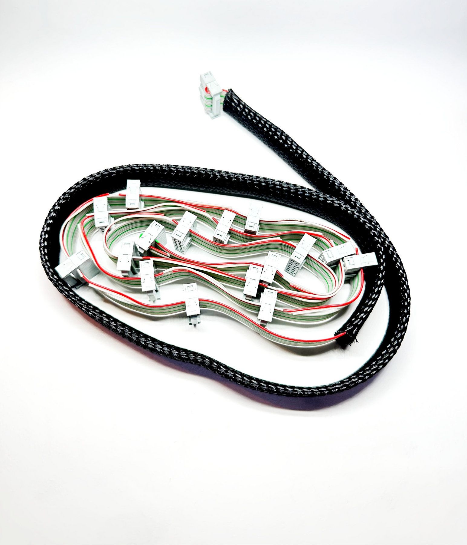 Signal cable