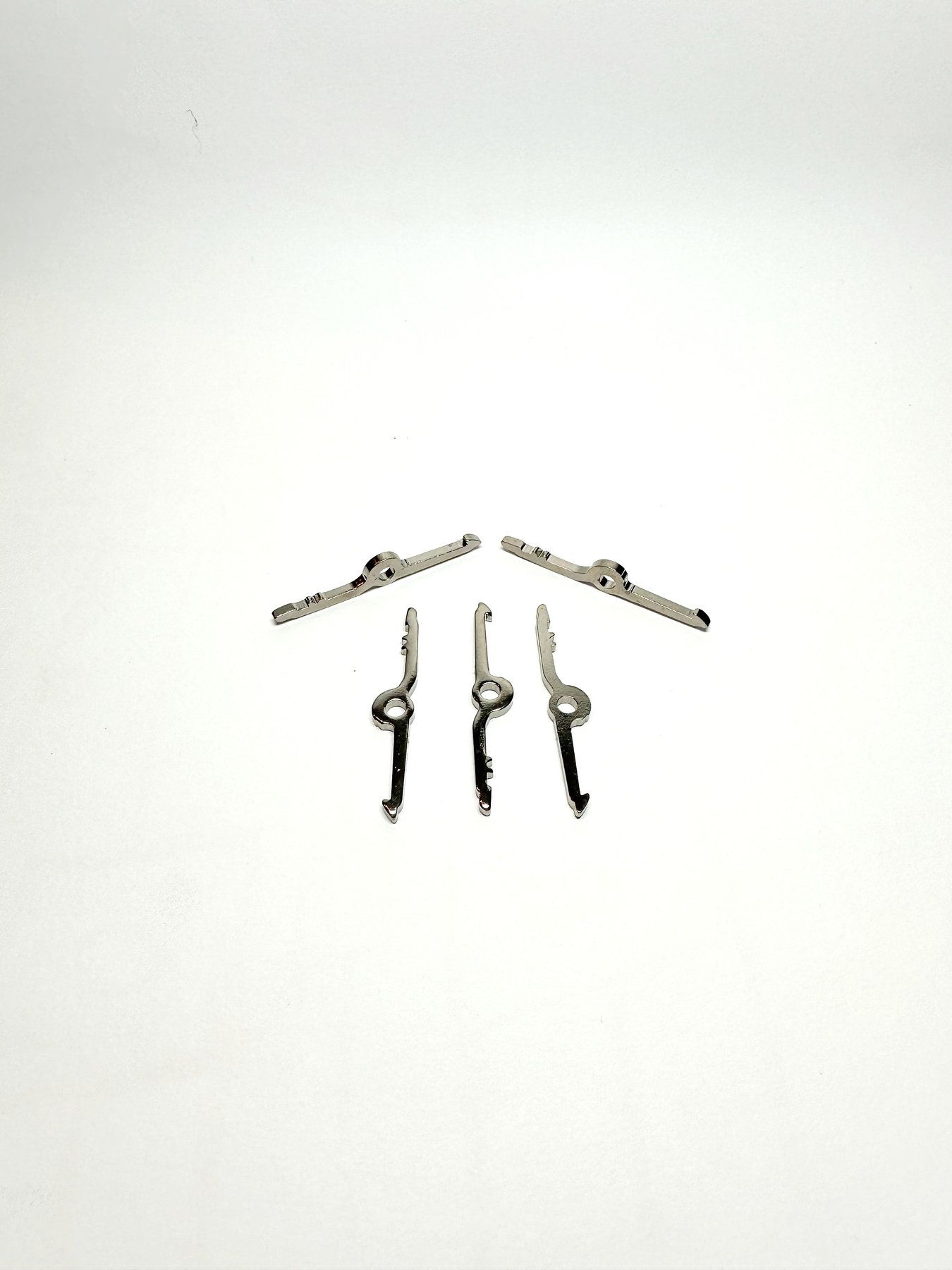 Module hook