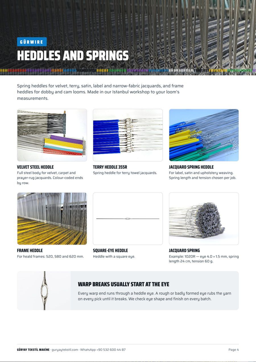 Product catalogue 4