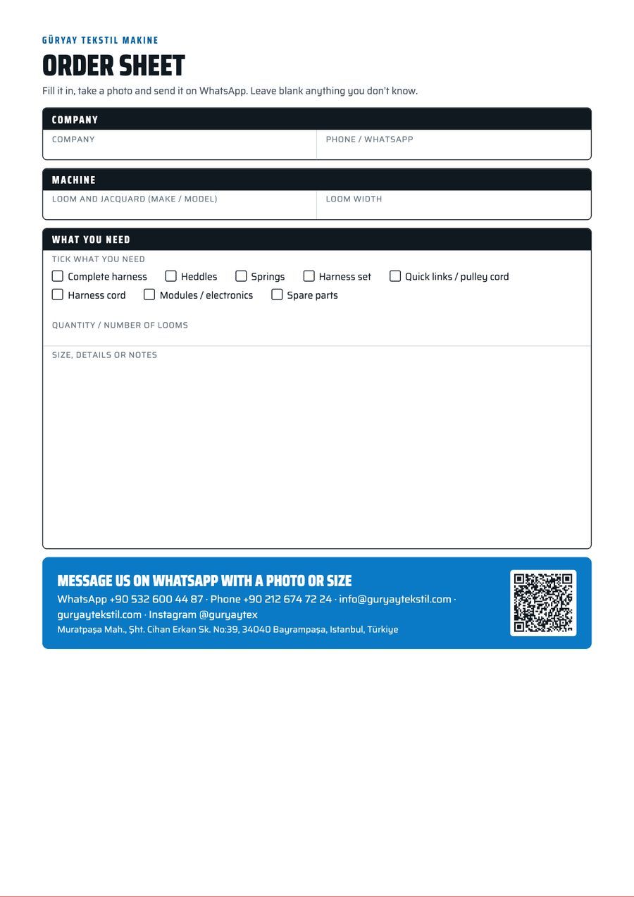 Product catalogue 11