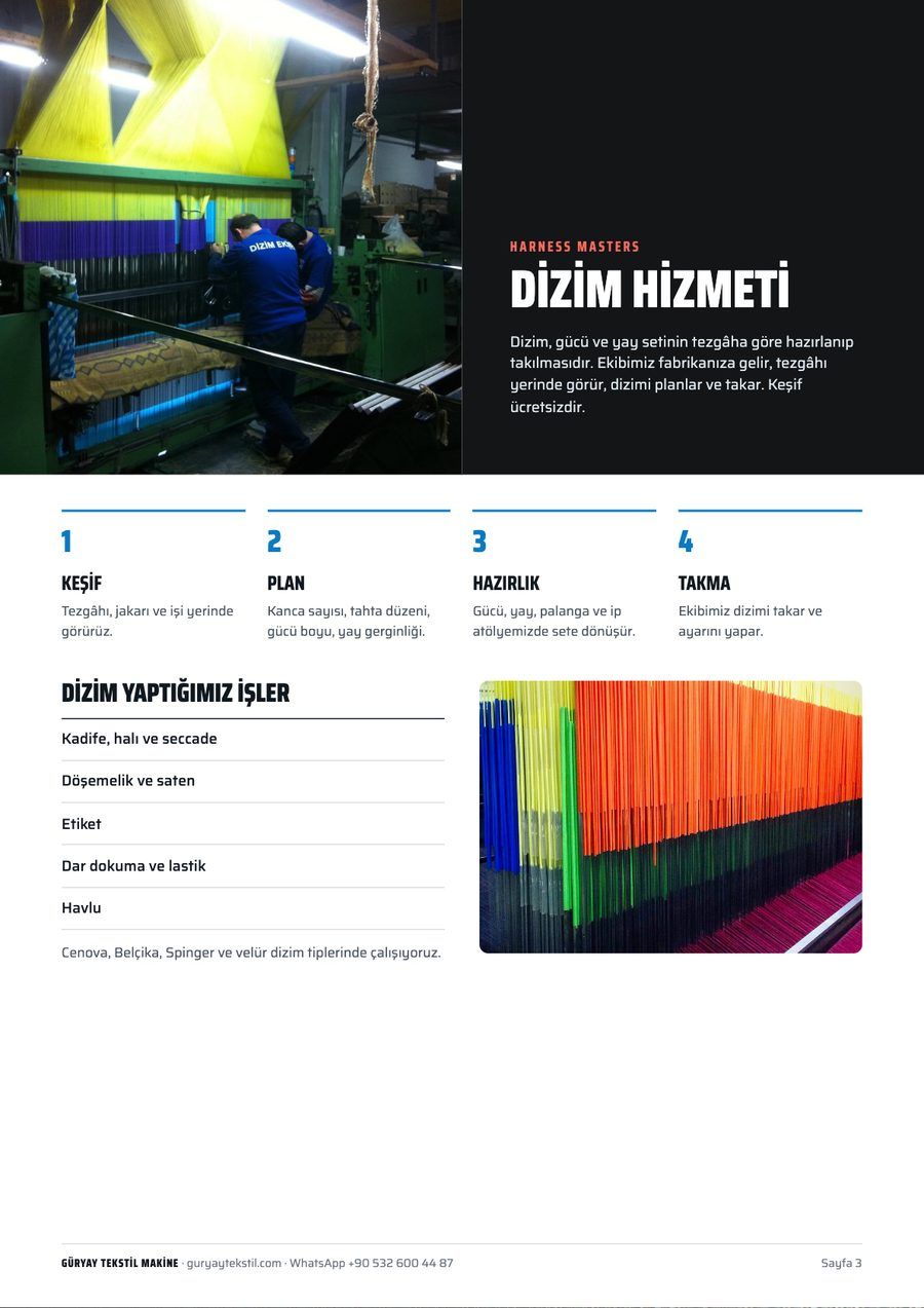 Ürün kataloğu 3